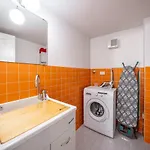 Appartement 3 Minutes From Piazza Maggiore Historical Flat