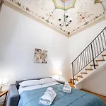 3 Minutes From Piazza Maggiore Historical Flat Appartement