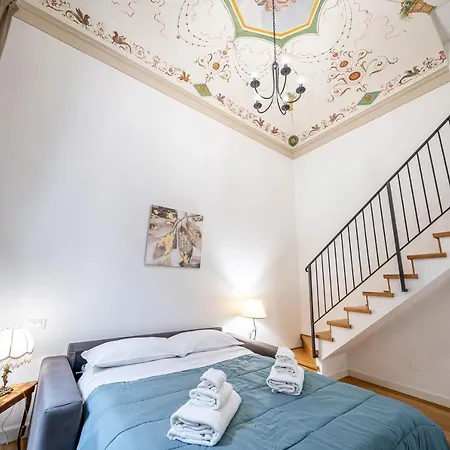 3 Minutes From Piazza Maggiore Historical Flat Apartman