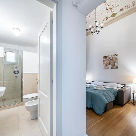 3 Minutes From Piazza Maggiore Historical Flat *