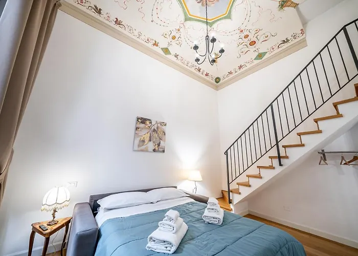 3 Minutes From Piazza Maggiore Historical Flat 公寓