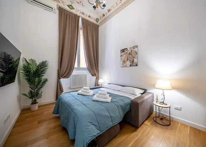 3 Minutes From Piazza Maggiore Historical Flat شقة