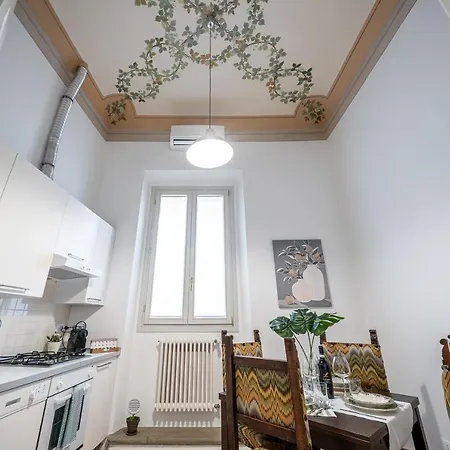 3 Minutes From Piazza Maggiore Historical Flat Apartment *