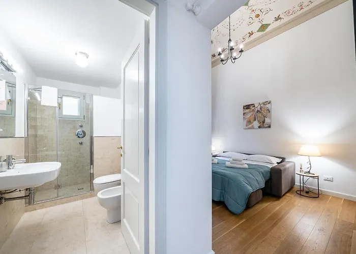 3 Minutes From Piazza Maggiore Historical Flat *