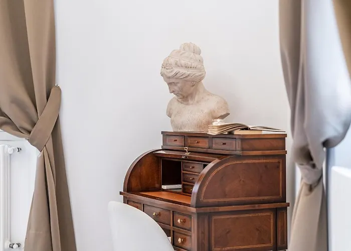 3 Minutes From Piazza Maggiore Historical Flat Appartement *