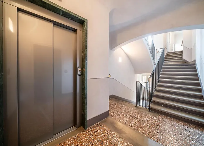 3 Minutes From Piazza Maggiore Historical Flat Appartement *